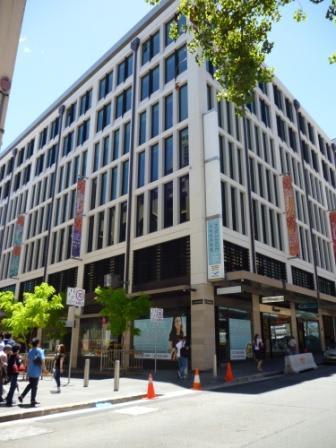 Click to view all images 405 SUSSEX STREET Haymarket NSW 2000 - Image 1