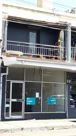 Click to view all images 77 Johnston Street Collingwood VIC 3066 - Image 1