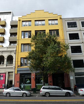 Click to view all images Unit 4/458 Swanston Street Carlton VIC 3053 - Image 2