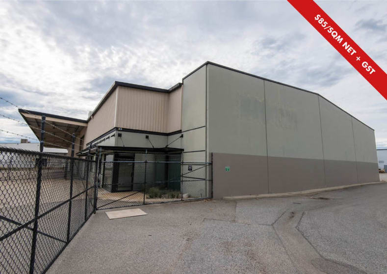 Click to view all images Warehouse /477 Orrong Road Welshpool WA 6106 - Image 1