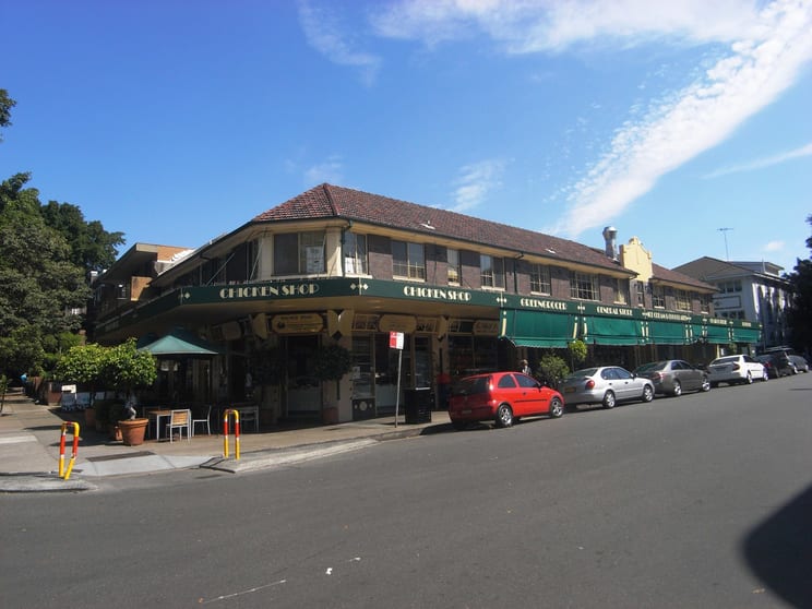 Click to view all images 9-23 Plumer Rd Rose Bay NSW 2029 - Image 1