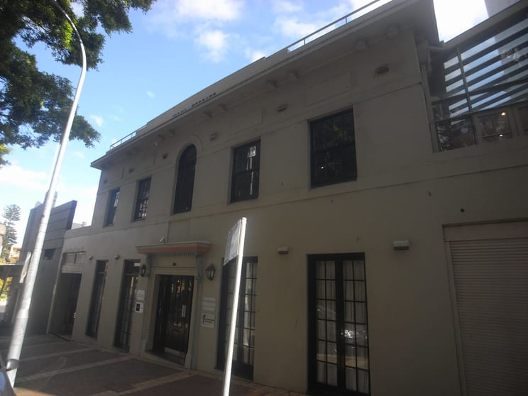 Click to view all images Suite 4, 2a Mona Road Rushcutters Bay NSW 2011 - Image 1