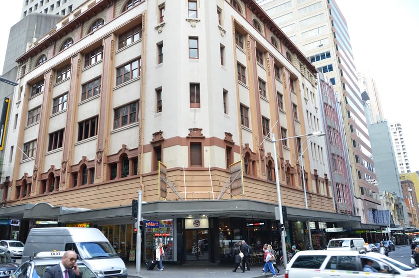 Click to view all images 127 Liverpool Street Sydney NSW 2000 - Image 1