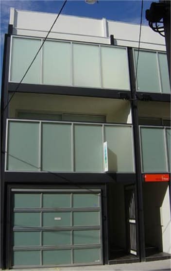 Click to view all images Unit 1/9-13 Thomas Place Prahran VIC 3181 - Image 1