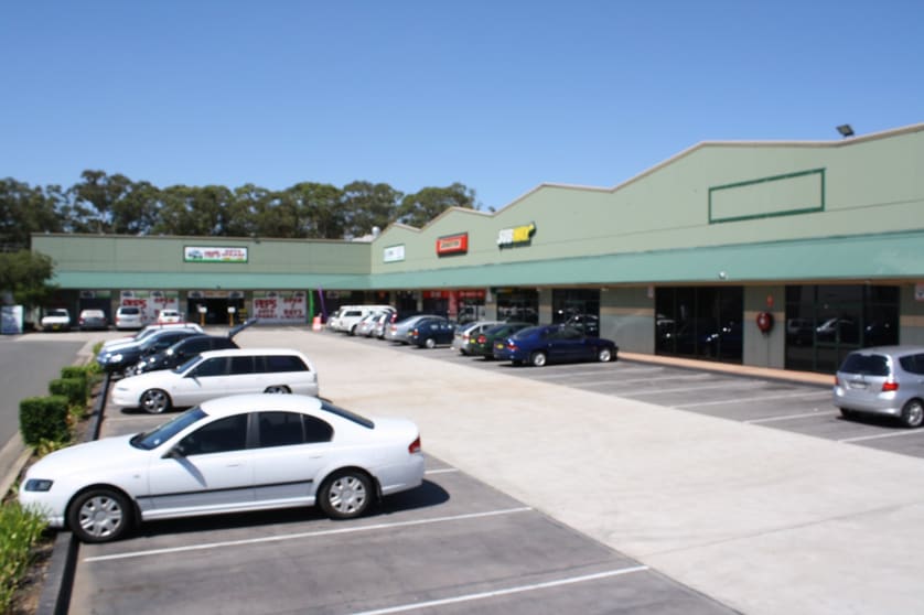 Click to view all images Unit 5/2-10 Gallipoli Street St Marys NSW 2760 - Image 2