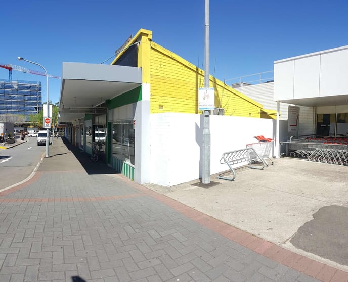 Click to view all images Shop 1/Cnr President Ave & President Ln Caringbah NSW 2229 - Image 3
