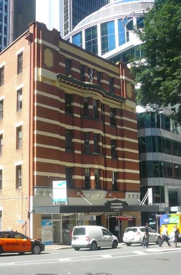 Suite  4.0/303 Adelaide Street Brisbane City QLD 4000 - Image 1