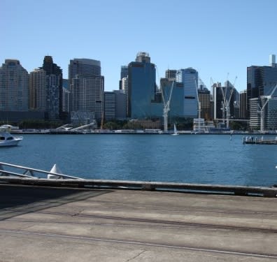 Click to view all images Suite 69 (/26-32 Pirrama Rd Pyrmont NSW 2009 - Image 1