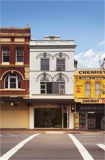 Click to view all images 263 Oxford Street Darlinghurst NSW 2010 - Image 1