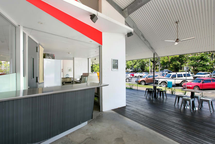 Click to view all images Tenancy 1A, 96 Abbott Street Cairns City QLD 4870 - Image 2