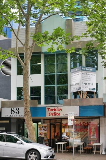 Click to view all images 83 Walker Street North Sydney NSW 2060 - Image 1