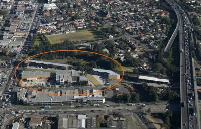 Click to view all images 47 Parramatta Road Granville NSW 2142 - Image 2