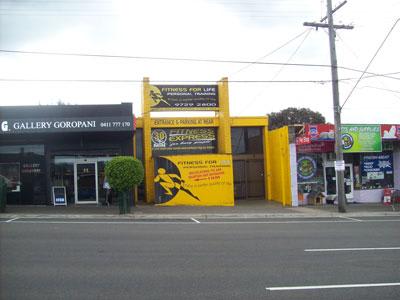Click to view all images 745 MOUNTAIN HIGHWAY Bayswater VIC 3153 - Image 2