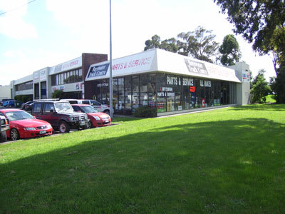 Click to view all images 7/143-145 Canterbury Road Kilsyth VIC 3137 - Image 1