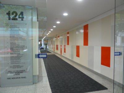 9/124 Exhibition Street Melbourne VIC 3000 - Image 2