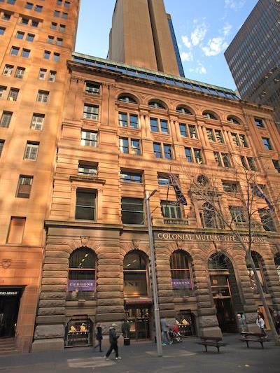 Click to view all images 14 Martin Place Sydney NSW 2000 - Image 1