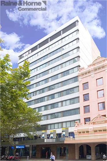 Click to view all images Suite 703/53 Walker Street North Sydney NSW 2060 - Image 1