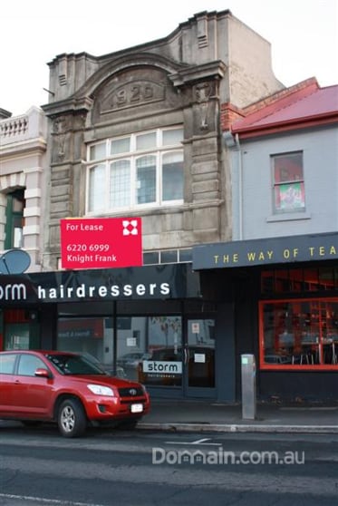Click to view all images 130 Elizabeth Street Hobart TAS 7000 - Image 2