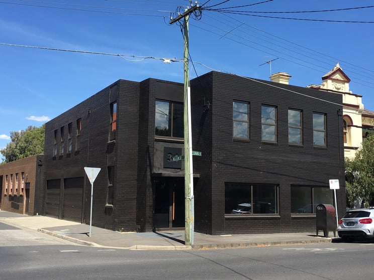 Click to view all images 34 Church Street Abbotsford VIC 3067 - Image 1