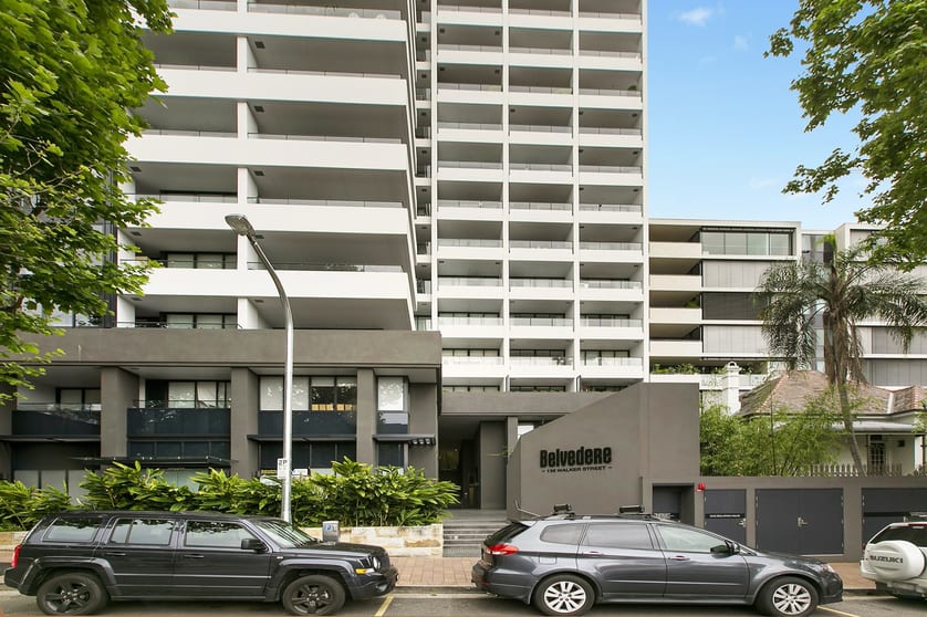 Click to view all images C/138 Walker Street North Sydney NSW 2060 - Image 3