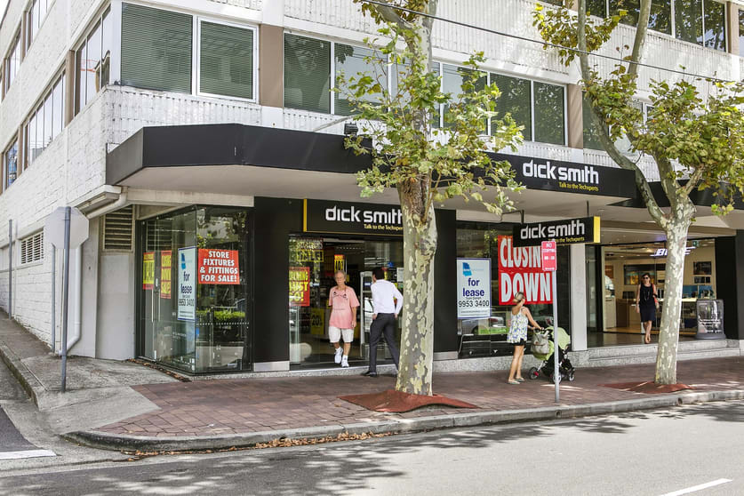 Click to view all images 1/20 Young Street Neutral Bay NSW 2089 - Image 1