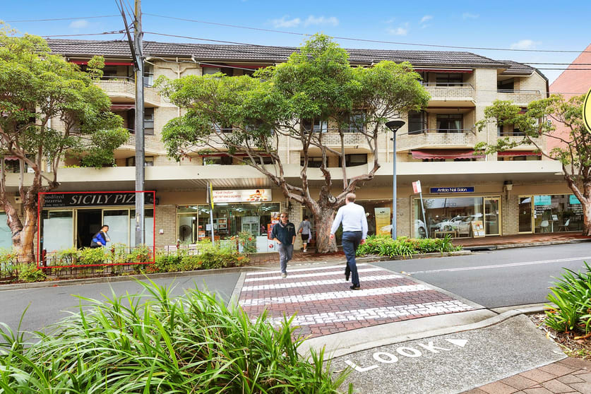 Click to view all images Waters Road Neutral Bay NSW 2089 - Image 1