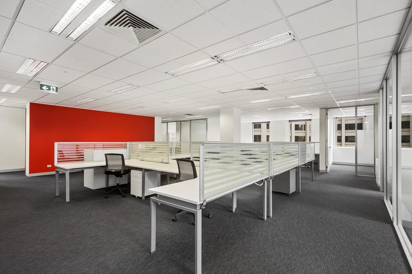 Click to view all images Level 6/287 Collins Street Melbourne VIC 3000 - Image 2