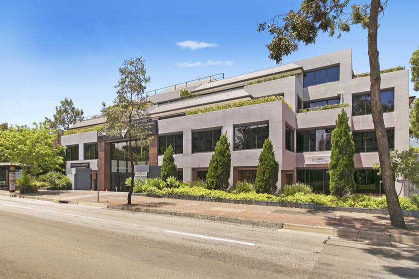 Click to view all images 357 Military Road Mosman NSW 2088 - Image 1