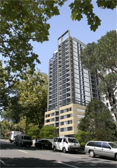Click to view all images Suite 903/225 Miller Street North Sydney NSW 2060 - Image 2