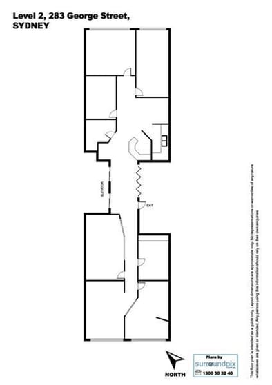Click to view all images 283 George Street Sydney NSW 2000 - Image 3