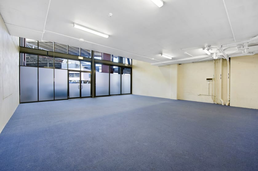 Click to view all images Ground Ret/Lot 34 James Craig Rd Rozelle NSW 2039 - Image 1