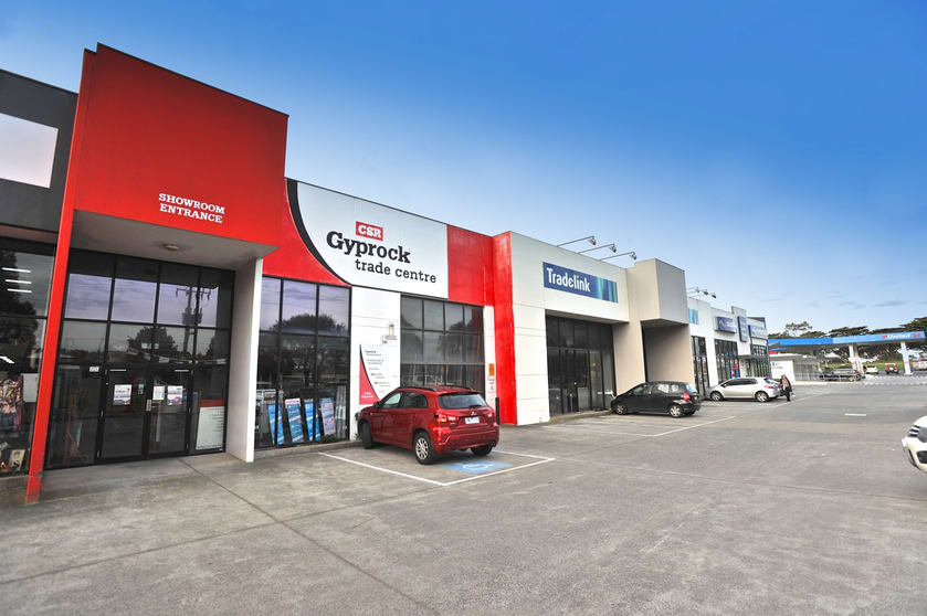 Click to view all images 4/205 Mornington Tyabb Road Mornington VIC 3931 - Image 1