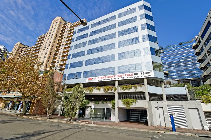 Click to view all images Suite 503, 59-75 Grafton Street Bondi Junction NSW 2022 - Image 1