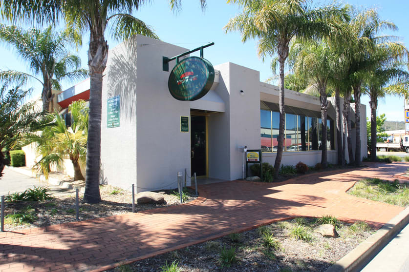 Click to view all images 31 Forsyth Street Wagga Wagga NSW 2650 - Image 1