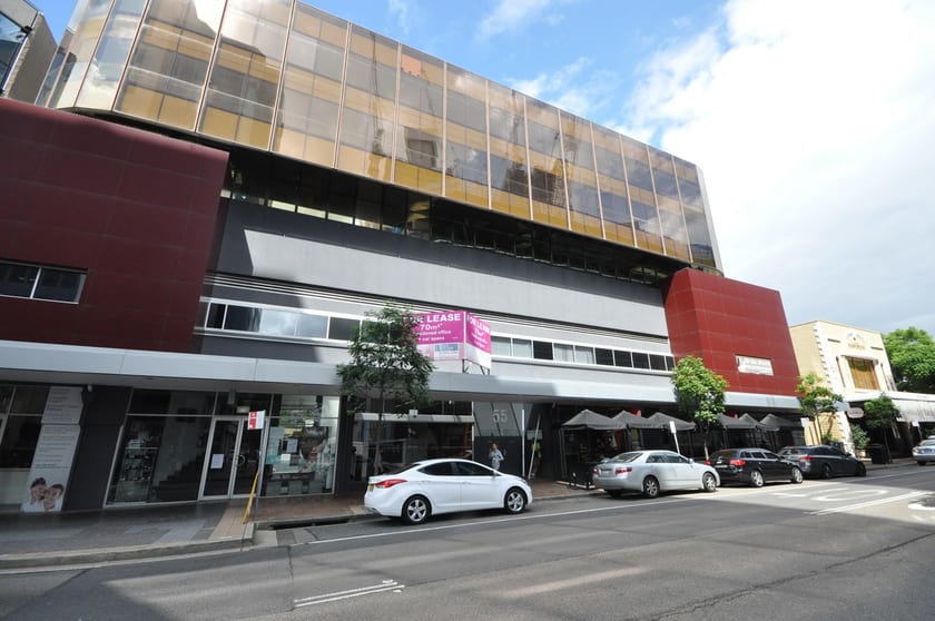 Click to view all images Suite 1/Lower Ground, 55 Phillip Street Parramatta NSW 2150 - Image 1