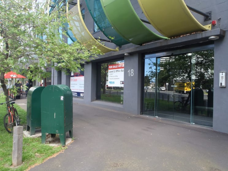 Click to view all images Gnd Floor/18 Kavanagh Street Southbank VIC 3006 - Image 3