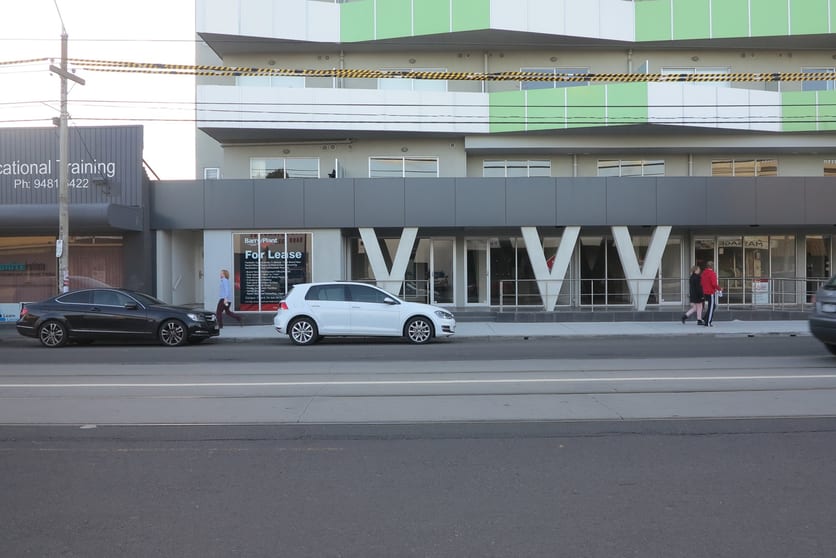 Click to view all images 7/469 High Street Northcote VIC 3070 - Image 1