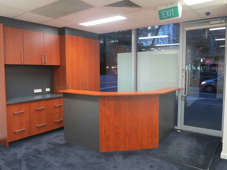 746 Bourke Street Docklands VIC 3008 - Image 3