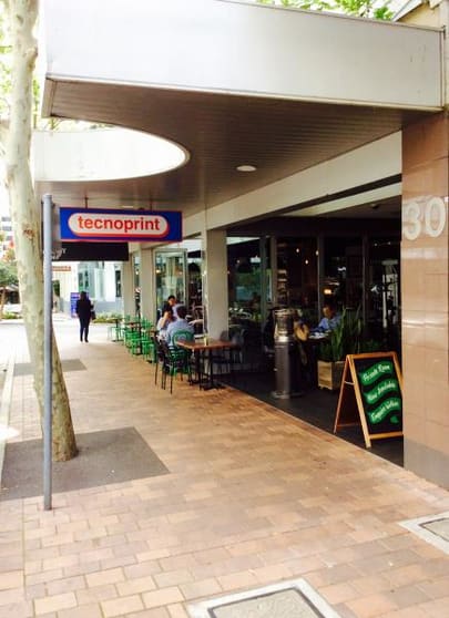 Click to view all images 26 - 30 Atchison Street St Leonards NSW 2065 - Image 3
