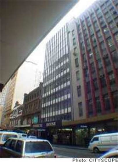 Click to view all images 601/ Lvl 6, 155 Castlereagh Street Sydney NSW 2000 - Image 1