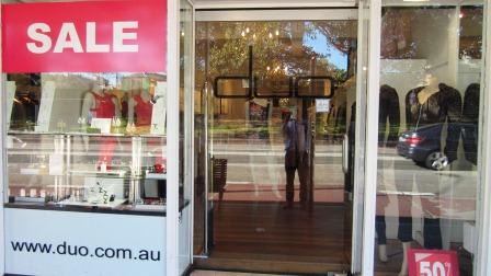 Click to view all images Ground Flo/114 Oxford Street Paddington NSW 2021 - Image 1