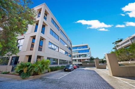 Click to view all images S404/16-18 Cambridge Street Epping NSW 2121 - Image 1