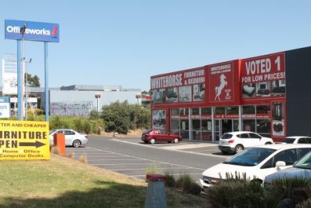 Click to view all images 3/802 Burwood Highway Ferntree Gully VIC 3156 - Image 1