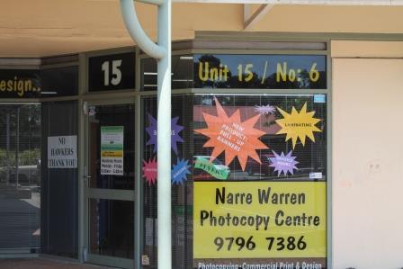 Click to view all images 15/6 Rebound Court Narre Warren VIC 3805 - Image 1