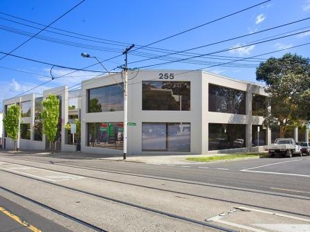 Click to view all images 255 Whitehorse Road Balwyn VIC 3103 - Image 1