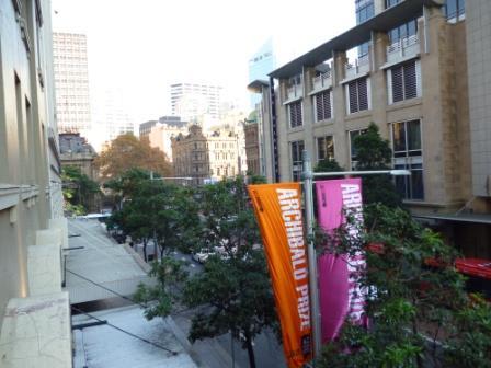 Click to view all images 295-301 Pitt Street Sydney NSW 2000 - Image 1