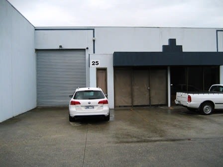 Click to view all images 25/1 Commercial Road Highett VIC 3190 - Image 1