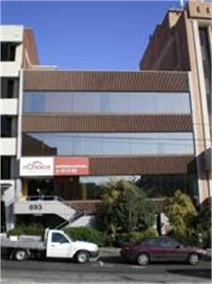 Click to view all images Level 1 & 3, 693 Burke Rd Camberwell VIC 3124 - Image 1