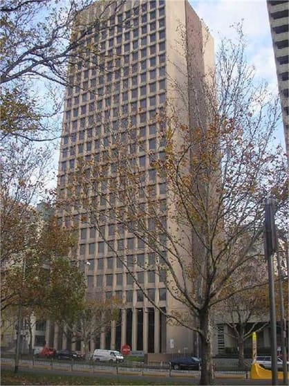 Click to view all images Level 14/390 St Kilda Road Melbourne St Kilda Road VIC 3004 - Image 1