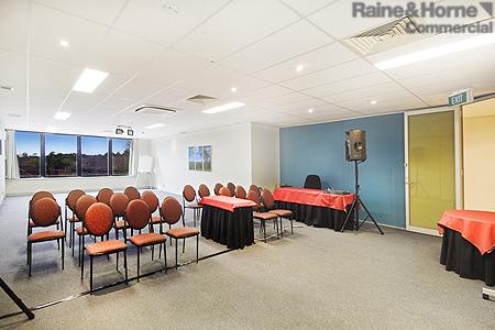 Suite 14/15 & 18/174 Willoughby Road Crows Nest NSW 2065 - Image 1